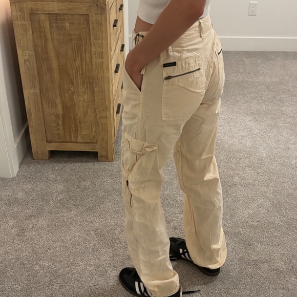 Cargo Pants - Picture 3 of 7